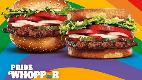 Jaime Girard on Twitter: "Burger King did not think through 