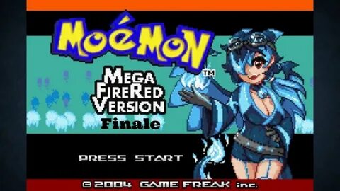 Do You FEEL Like a Champion? - Moemon Mega Fire Red Finale -