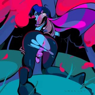 Rule34 - If it exists, there is porn of it / kris (deltarune