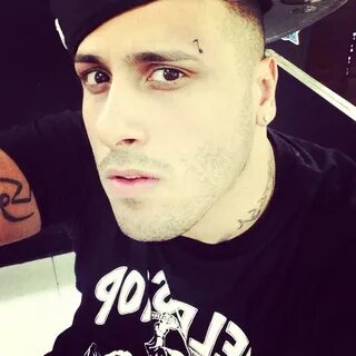 Nicky Jam on Twitter: "Mi nuevo tattoo http://t.co/kaENQSCkY