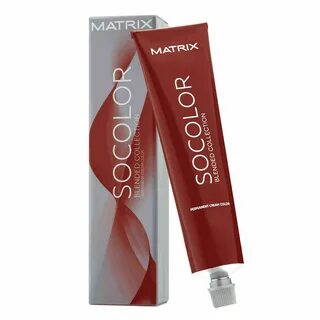 Купить MATRIX COLOR PERMANENT CREAM HAIR COLOR Choose color 