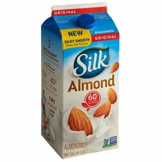 Is almond milk really better for you than regular milk or is it a meme? 