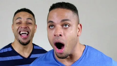 Making Love Versus F@¢ king @Hodgetwins - YouTube