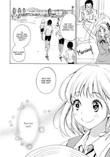 Read Asagao to Kase-san. Manga - Read Asagao to Kase-san. al