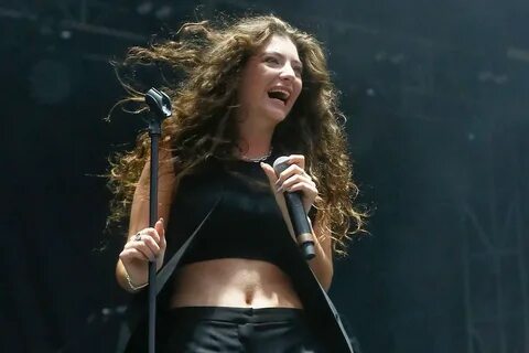 Lorde gives her 'South Park' parody a thumbs up, but not all