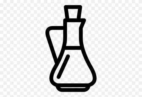 Vinegar Jar - Clipart Cuka - Gambar clipart png transparan g