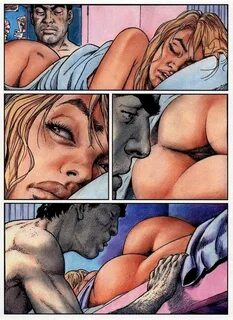 Sexy Symphonies 2 Porn Comics