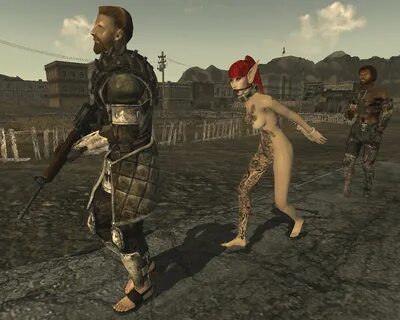 Fallout New Vegas Sexout Full Standalone - Porn Photos Sex V