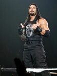 Pin auf Because into everyone's life a little Reigns (Roman 