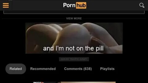 Pornhublive Ad