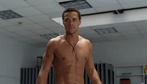 Jesse Williams aparecerá semidesnudo en 'Anatomía de Grey' -