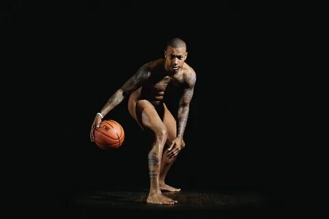 Basketball player nude shoot - Admos.eu