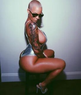50+ Hot Amber Rose Photos That Will Make Your Head Spin - 12