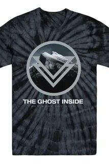 The Ghost Inside Merch - Official Online Store on District L