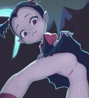 conoghi 🎨: "#vampirina" - 🔞 baraag.net