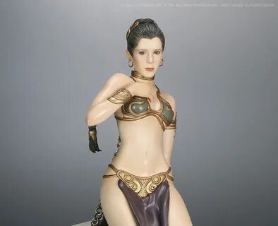 Princess Leia Mfc - Porn Sex Photos