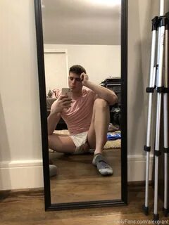 OnlyFans: Alex Grant PHOTO+CLIP BoyX.top