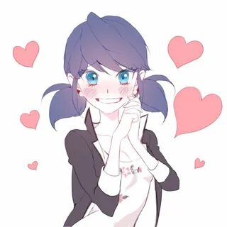 Marinette Miraculous ladybug anime, Miraclous ladybug, Mirac