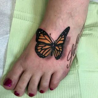 Top 73 Best 3D Butterfly Tattoos Ideas - 2021 Inspiration Gu