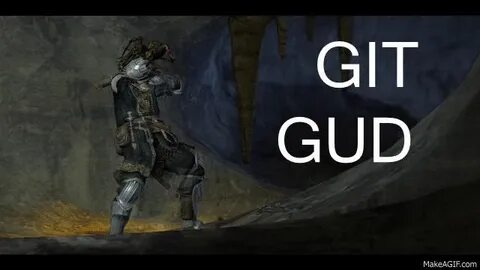 Dark Souls (1,2, and 3) When do you "Git Gud"? - Album on Im