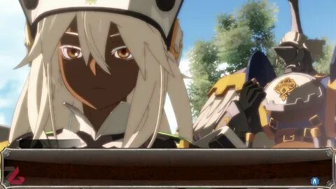 بررسی بازی Guilty Gear Xrd Revelator - زومجی