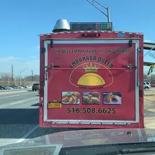 Empanada Queen - Food Truck em Baldwin