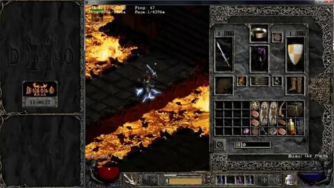 Diablo 2 Lod Ladder Reset