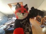 Foxy Selfie by Nathan_Redfox -- Fur Affinity dot net