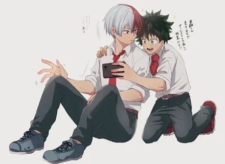 TodoDeku page 2 of 33 - Zerochan Anime Image Board