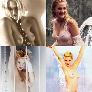 Drew Barrymore Nude Photo - Porn Photos Sex Videos