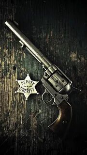 Deputy Sheriff Wallpapers on WallpaperDog Guns wallpaper, We