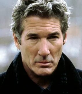 Richard Gere Long Hair - Long Hair