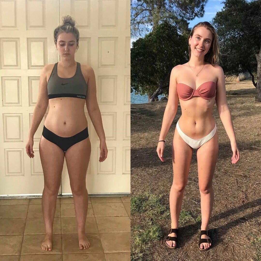 в Instagram: «CLAIRE LOST 27 LBS IN 4 MONTHS ON THE SNAKE DIET! @claireelis...