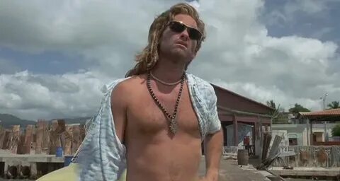 Капитан Рон / Captain Ron (1992) DVDRip