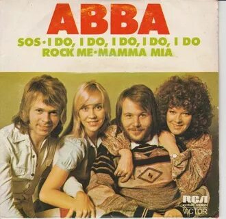 ABBA - S.O.S. (Vinyl, 7", 33 ⅓ RPM, EP) Discogs 1975 Abba so