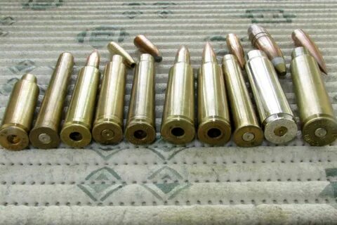 Продам нечастые .408 CHEY TAC и .416 Barett