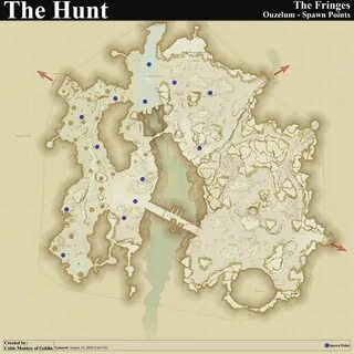 File:Ouzelum Spawn Map.jpg - Gamer Escape's Final Fantasy XI
