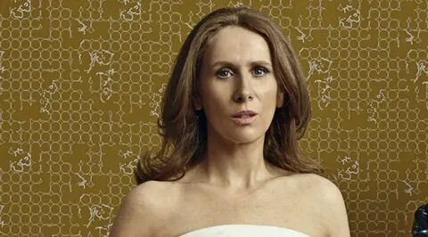 Catherine Tate to host 2018 Olivier Awards - Funny Women