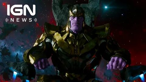 Avengers: Infinity War and Sequel Will Mark a New Beginning 