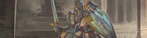 Paladin Sacred Oath Oath Of Night Dungeon Masters Guild - Mo