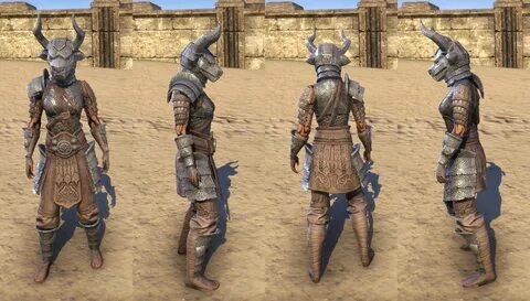 File:ON-item-armor-Minotaur Style Heavy (female).jpg - The U