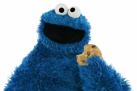 Cookie Monster parodies Carly Rae Jepsen's 'Call Me Maybe' C