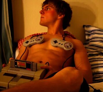 Gay geek,gamer ,nerdy and cosplay guys - /hm/ - Handsome Men - 4archive.org