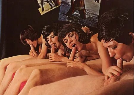 Группа винтаж эротические моменты (45 фото) - порно и эротик