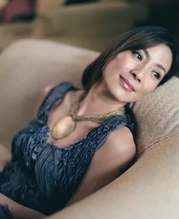 Pictures of Michelle Yeoh