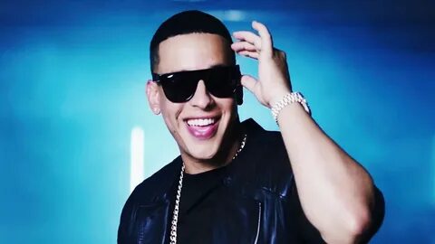 Daddy Yankee: биография, личная жизнь, интересные факты