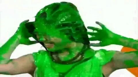 Nick Slime Commercial 2009 - YouTube