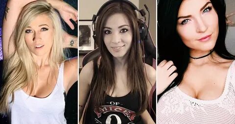 ULTIMATE GIRLS BANNED FROM TWITCH for good reason