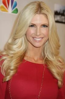 BRANDE RODERICK at All-Star Celebrity Apprentice Announcemen