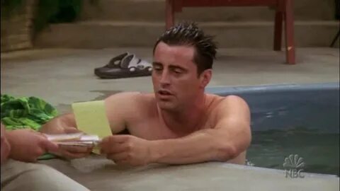 Watch Movies and TV Shows with character Joey Tribbiani for 